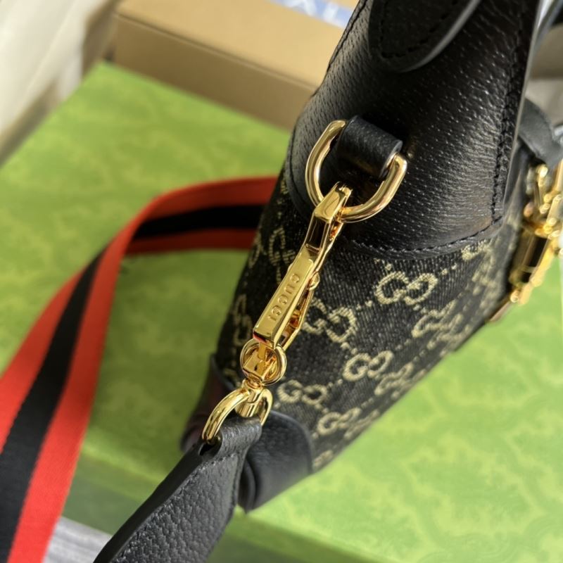 Gucci Hobo Bags